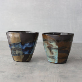 RAW Dark Tumblers