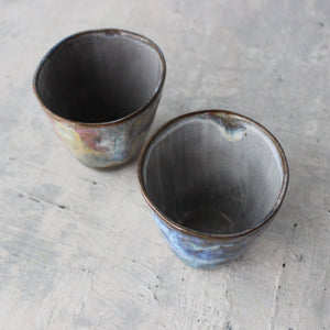 RAW Dark Tumblers