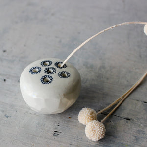 Daisy Incense Holders