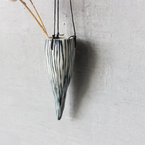 Hanging Pod Vases