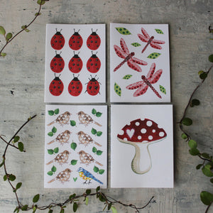 Anneko Mini Gift Cards - Tribe Castlemaine