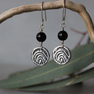 Baaywang Big Hill Earrings - Tribe Castlemaine