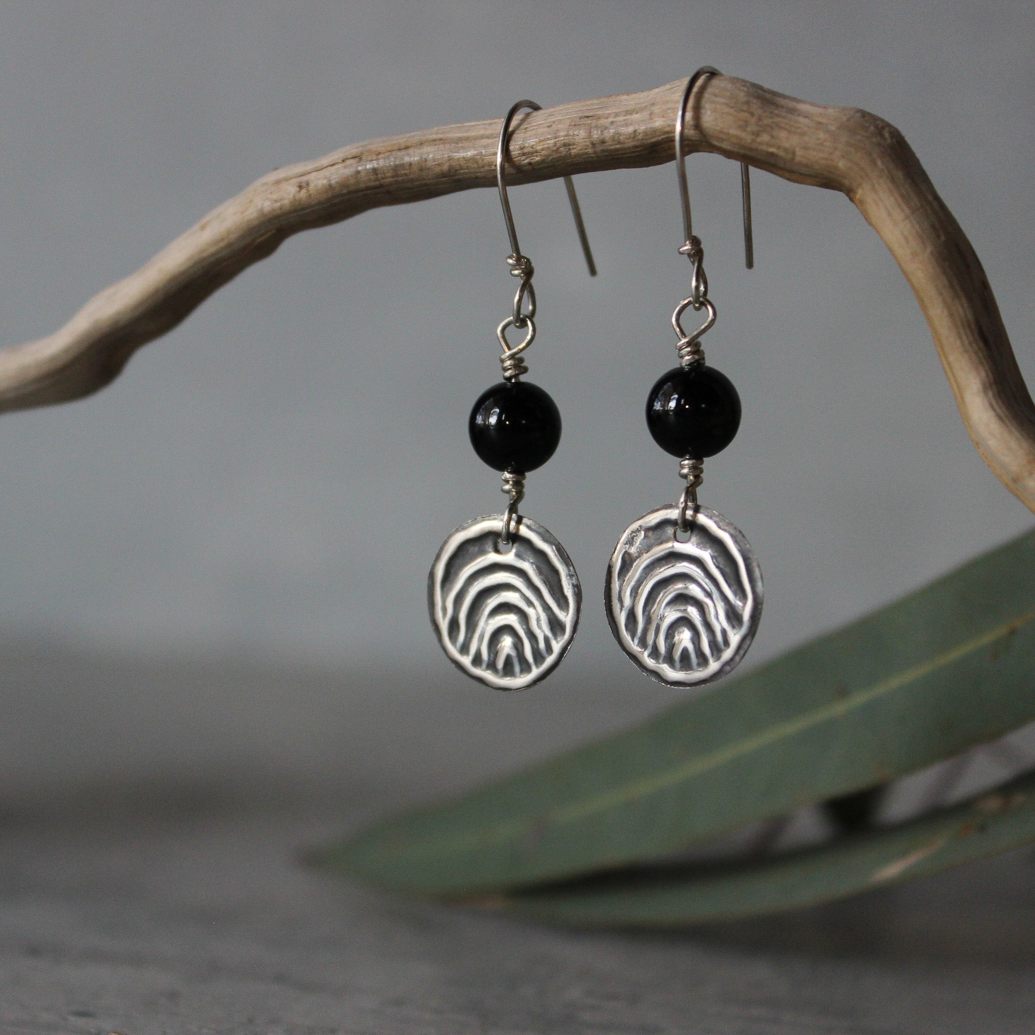 Baaywang Big Hill Earrings - Tribe Castlemaine