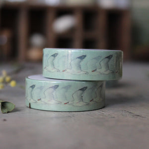 Bridget Farmer Washi Tapes - Tribe Castlemaine