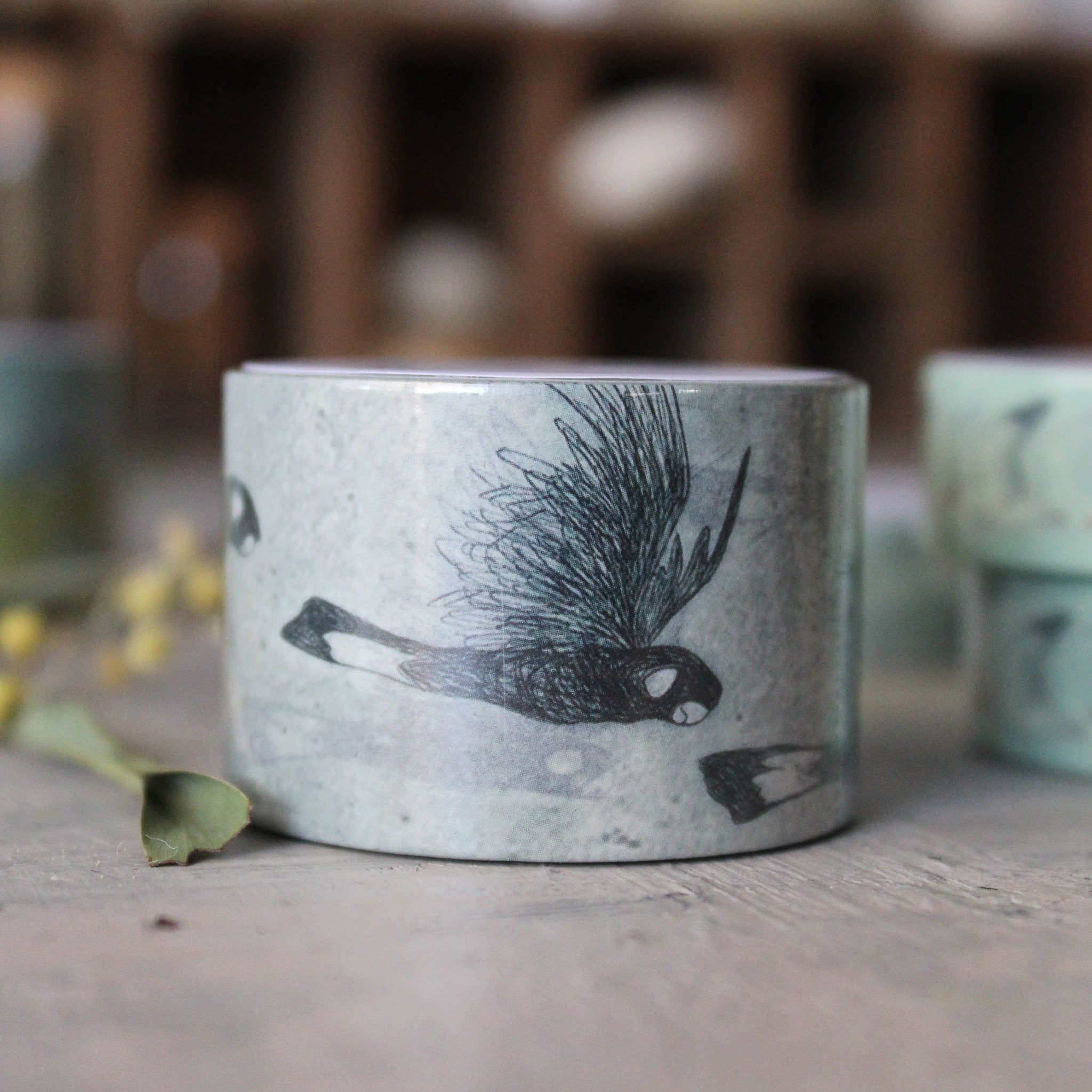 Bridget Farmer Washi Tapes - Tribe Castlemaine