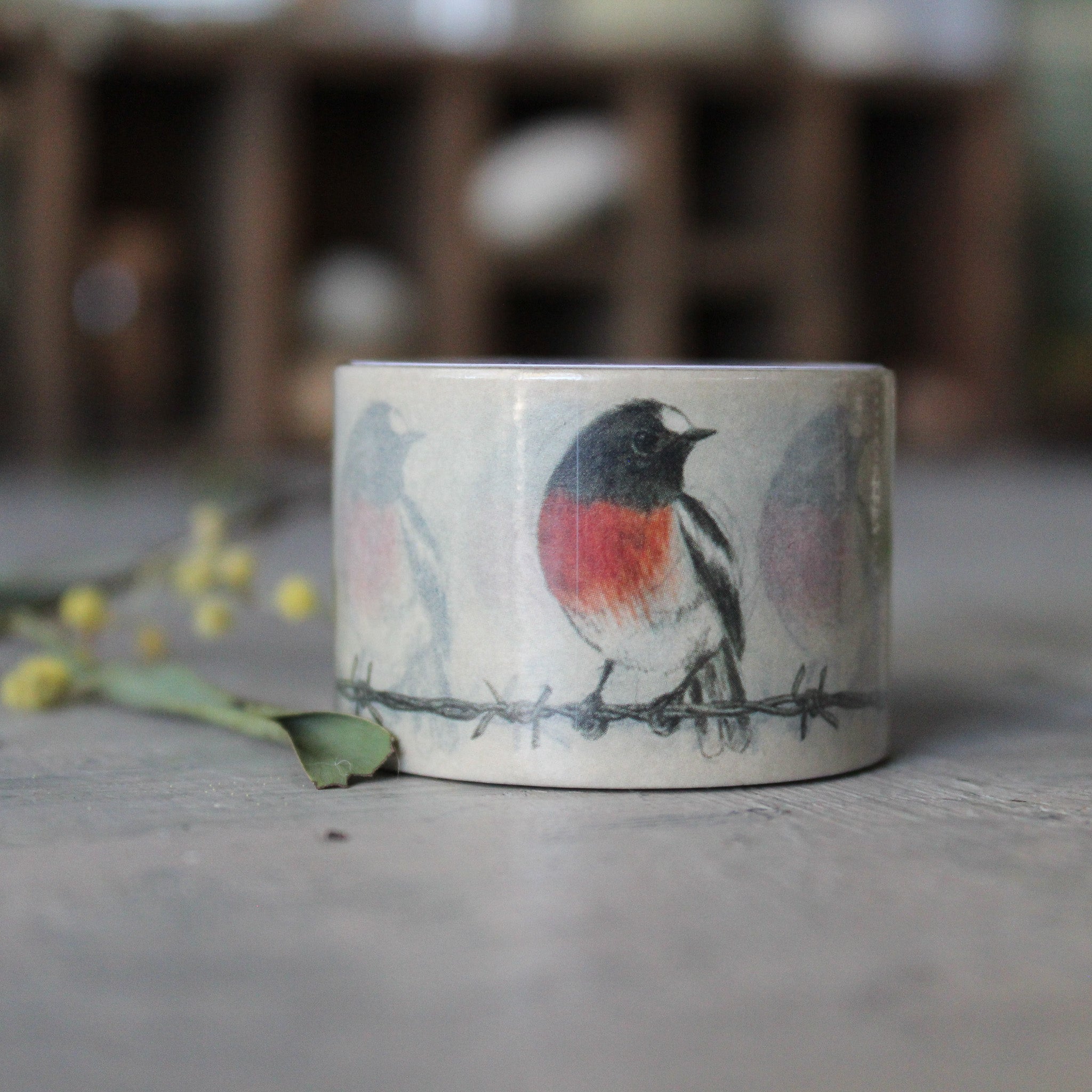 Bridget Farmer Washi Tapes - Tribe Castlemaine