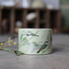 Bridget Farmer Washi Tapes - Tribe Castlemaine