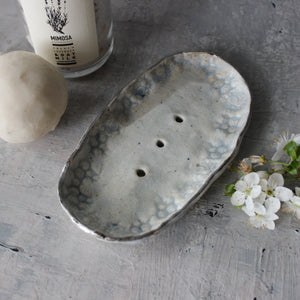 Ceramic Bubble Soap Dishes - Tribe Castlemaine