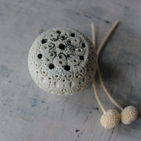 Ceramic Incense Holder / Specimen Keepers - Tribe Castlemaine