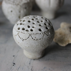 Ceramic Incense Holder / Specimen Keepers - Tribe Castlemaine