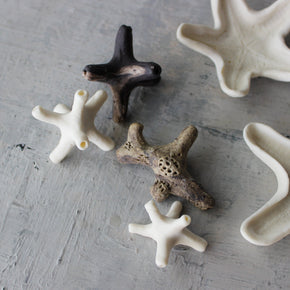 Ceramic Rockpool Treasures - Tribe Castlemaine