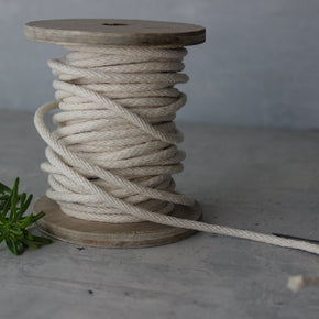 Cotton Sash Cord Macrame Rope - Tribe Castlemaine