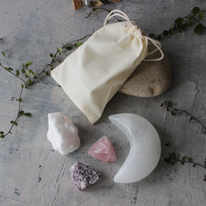 Crystal Healing Kits - Tribe Castlemaine