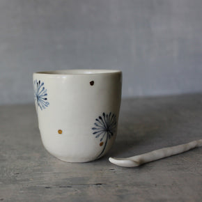 Dandelion Expresso Cup - Tribe Castlemaine