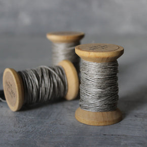 Fine Linen Cord - Tribe Castlemaine