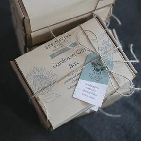 Gardener's Gift Box - Tribe Castlemaine