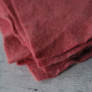 Hand Dyed Wool Felt Sheets - Tribe Castlemaine