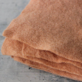 Hand Dyed Wool Felt Sheets - Tribe Castlemaine