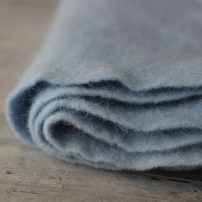 Hand Dyed Wool Felt Sheets - Tribe Castlemaine