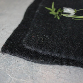 Handmade Wool Felt Sheets - Tribe Castlemaine