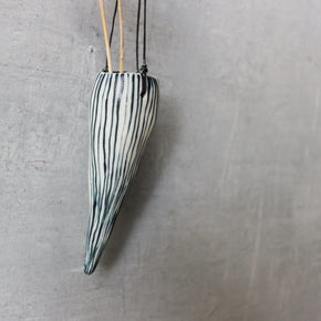 Hanging Pod Vases - Tribe Castlemaine