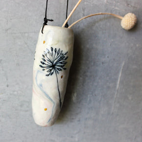 Hanging Pod Vases - Tribe Castlemaine