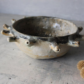 Large Sea Urchin Bowl - Tribe Castlemaine