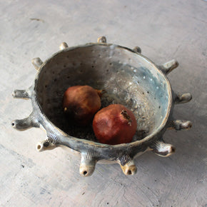 Large Sea Urchin Bowl - Tribe Castlemaine