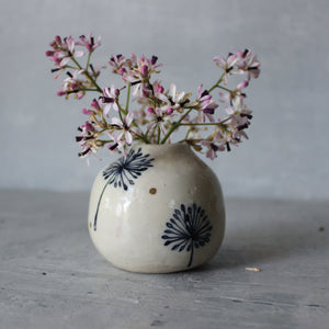 Little Dandelion Vase - Tribe Castlemaine