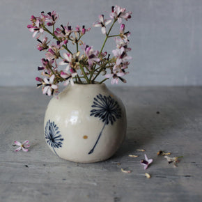 Little Dandelion Vase - Tribe Castlemaine