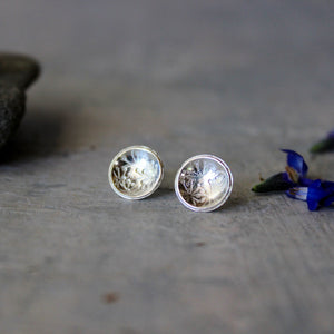 Little Petal Studs - Tribe Castlemaine