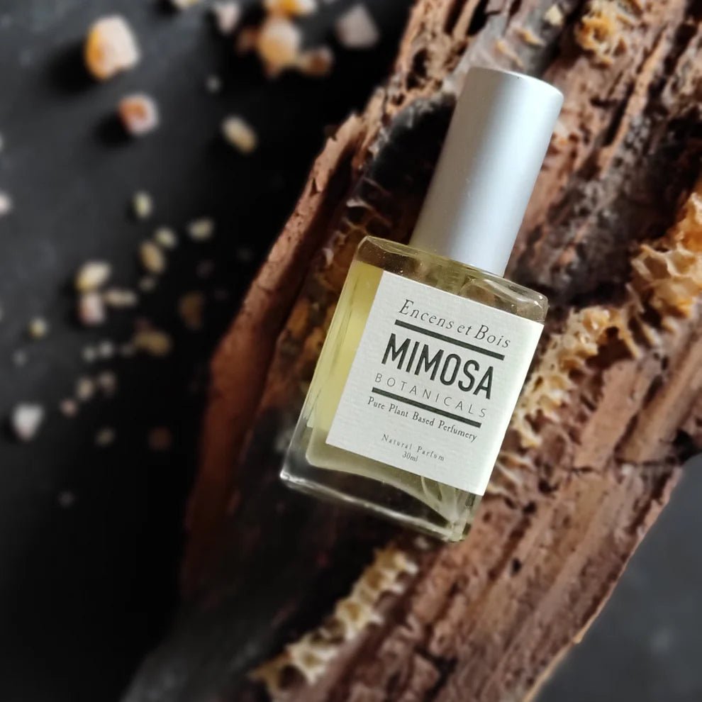 Mimosa Botanicals Natural Parfums - Tribe Castlemaine