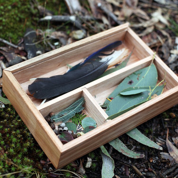 Nature Collection Tray - Tribe Castlemaine