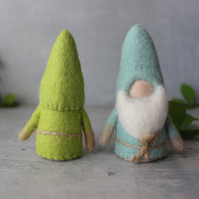 Pastel Peg Doll Gnomes - Tribe Castlemaine