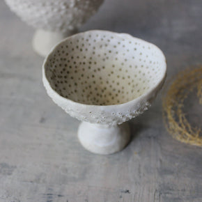 Pierced Ceramic Vessels - Tribe Castlemaine