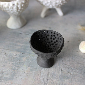 Pierced Ceramic Vessels - Tribe Castlemaine