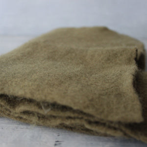 Plant Dyed Wool Felt Sheets - Tribe Castlemaine