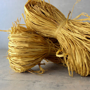 Raffia - Tribe Castlemaine