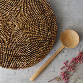 Rattan Placemats - Tribe Castlemaine