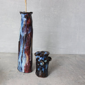 RAW Bottle Vases - Tribe Castlemaine