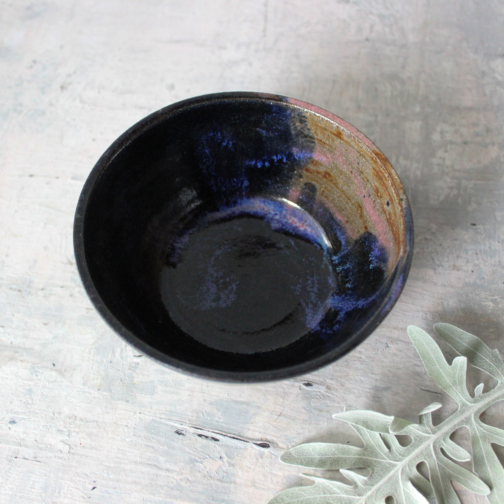 RAW Dark Bowls - Tribe Castlemaine