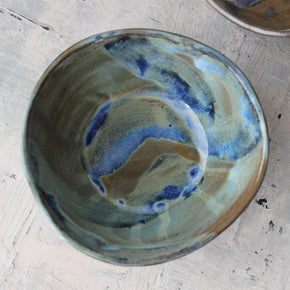 RAW Dark Colour Bowls - Tribe Castlemaine