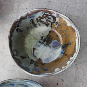 RAW Dark Colour Bowls - Tribe Castlemaine