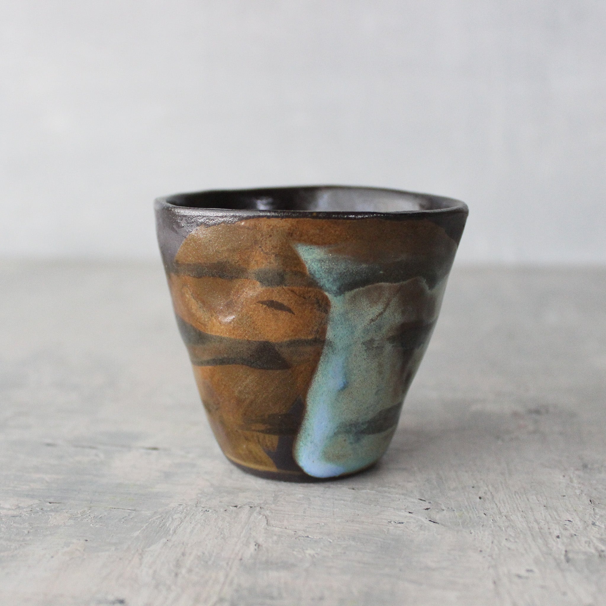 RAW Dark Tumblers - Tribe Castlemaine