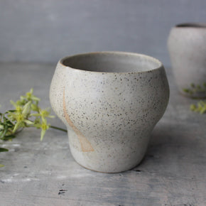 RAW Stoneware Vases - Tribe Castlemaine