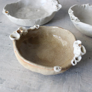 Rock Coral Bowls - Tribe Castlemaine