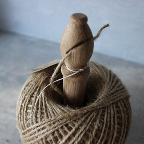 Twine Stand with Cutter - Tribe Castlemaine