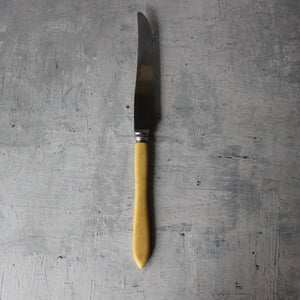 Vintage Carving Knife - Tribe Castlemaine