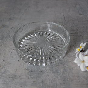 Vintage Little Glass Bowls - Tribe Castlemaine