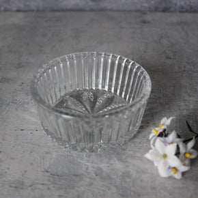 Vintage Little Glass Bowls - Tribe Castlemaine